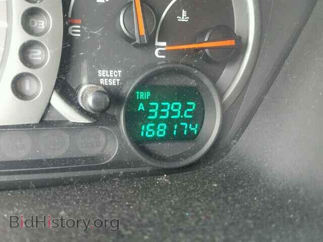 2005 HONDA PILOT - VIN: 5FNYF18455B017304 - Photo 8