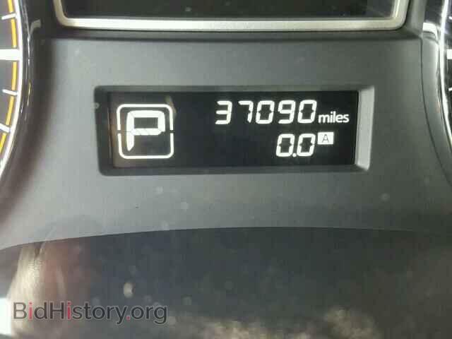 2015 NISSAN PATHFINDER - VIN: 5N1AR2MM2FC653886 - Фото 8
