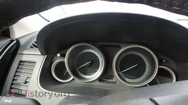 2012 MAZDA CX-9 - VIN: JM3TB3CVXC0357004 - Фото 8