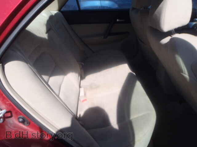 2006 MAZDA 6 - VIN: 1YVHP80C365M09848 - Фото 6