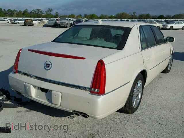 2011 CADILLAC DTS - VIN: 1G6KD5E63BU104245 - Фото 4