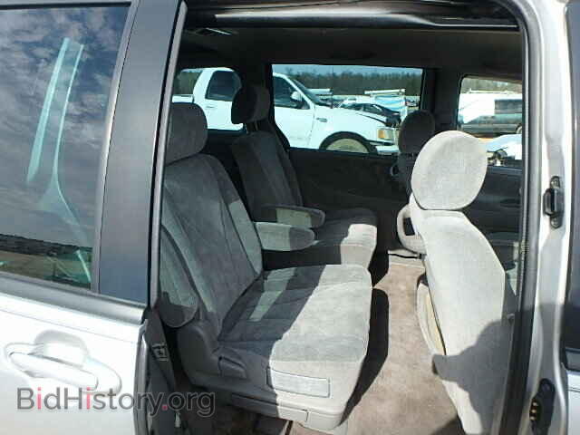 2003 MAZDA MPV - VIN: JM3LW28A130375668 - Фото 6