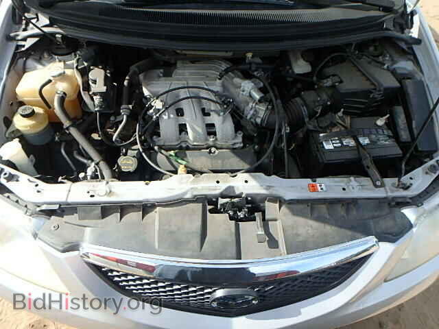 2003 MAZDA MPV - VIN: JM3LW28A130375668 - Фото 7