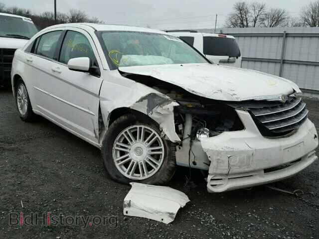 Photo 1C3LC56K07N531338 - CHRYSLER SEBRING 2007