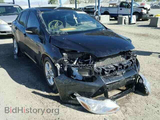Photo 1FADP3F21EL149942 - FORD FOCUS 2014