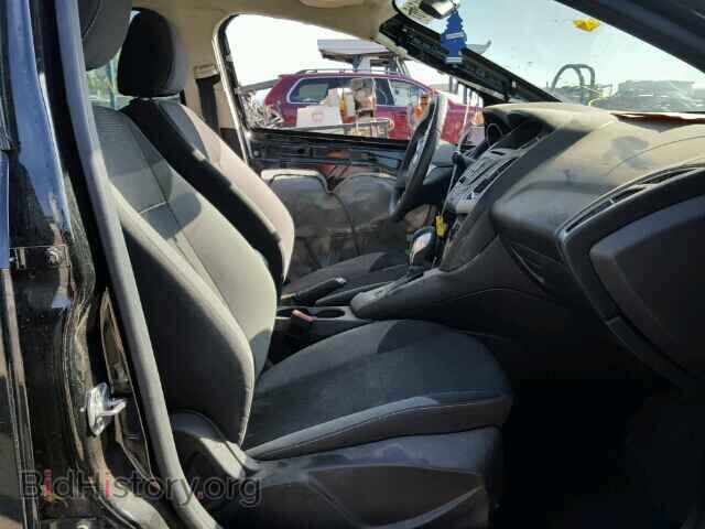 2014 FORD FOCUS - VIN: 1FADP3F21EL149942 - Photo 5