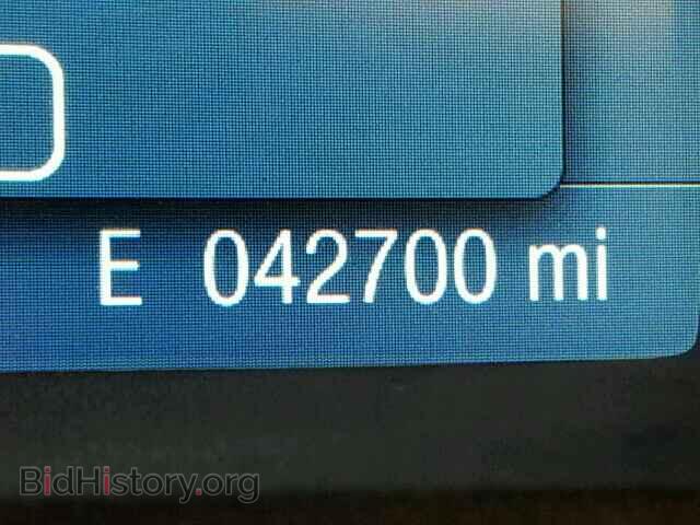 2014 FORD FOCUS - VIN: 1FADP3F21EL149942 - Photo 8