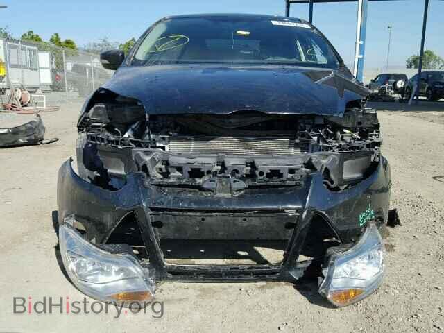2014 FORD FOCUS - VIN: 1FADP3F21EL149942 - Photo 9