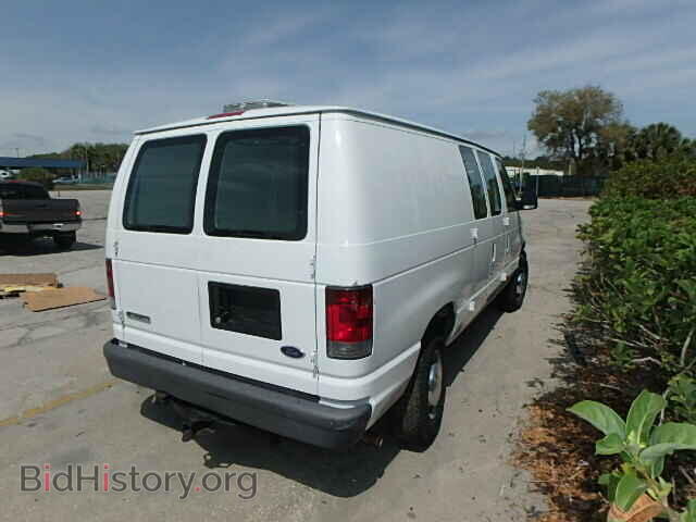 2006 FORD ECONOLINE - VIN: 1FTNE24W66DA45270 - Фото 4