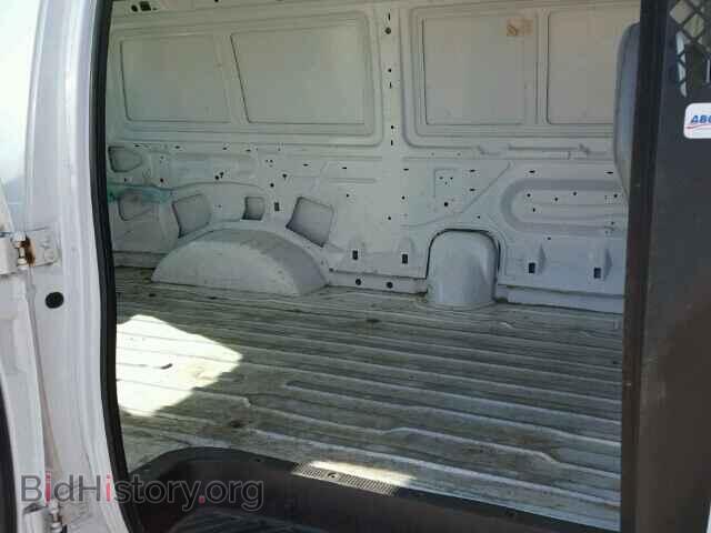 2006 FORD ECONOLINE - VIN: 1FTNE24W66DA45270 - Фото 6