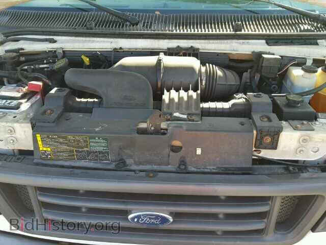 2006 FORD ECONOLINE - VIN: 1FTNE24W66DA45270 - Фото 7