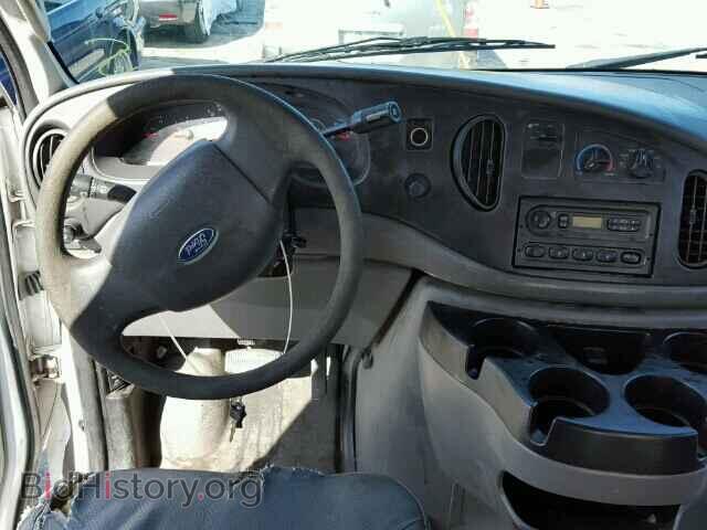 2006 FORD ECONOLINE - VIN: 1FTNE24W66DA45270 - Фото 9