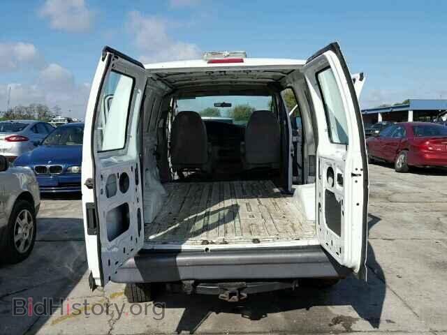 2006 FORD ECONOLINE - VIN: 1FTNE24W66DA45270 - Фото 10