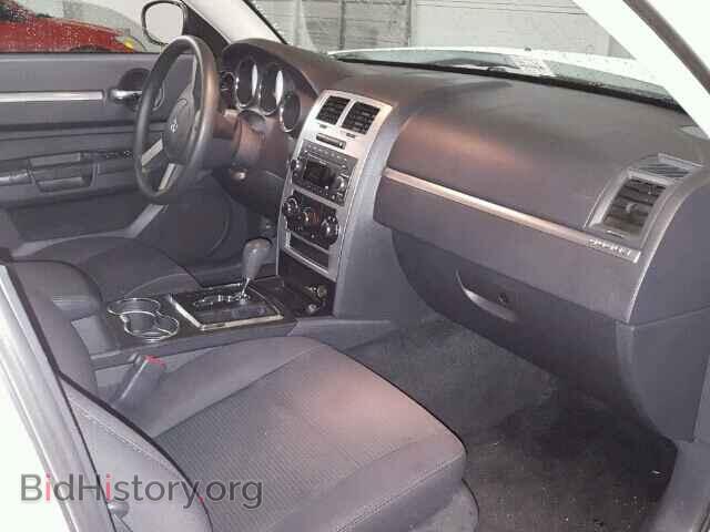 2010 DODGE CHARGER - VIN: 2B3CA4CD2AH128089 - Фото 5
