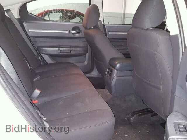 2010 DODGE CHARGER - VIN: 2B3CA4CD2AH128089 - Фото 6