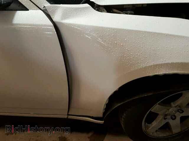 2010 DODGE CHARGER - VIN: 2B3CA4CD2AH128089 - Фото 10