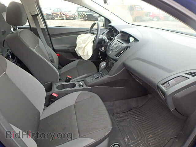 2012 FORD FOCUS - VIN: 1FAHP3E2XCL434820 - Photo 5