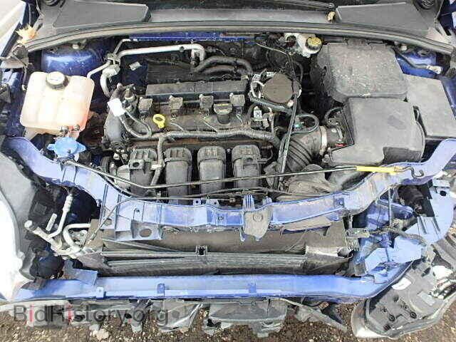 2012 FORD FOCUS - VIN: 1FAHP3E2XCL434820 - Photo 7