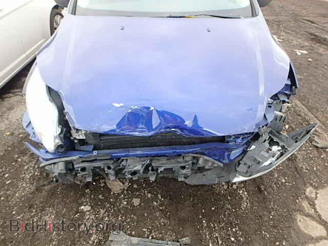 2012 FORD FOCUS - VIN: 1FAHP3E2XCL434820 - Photo 9