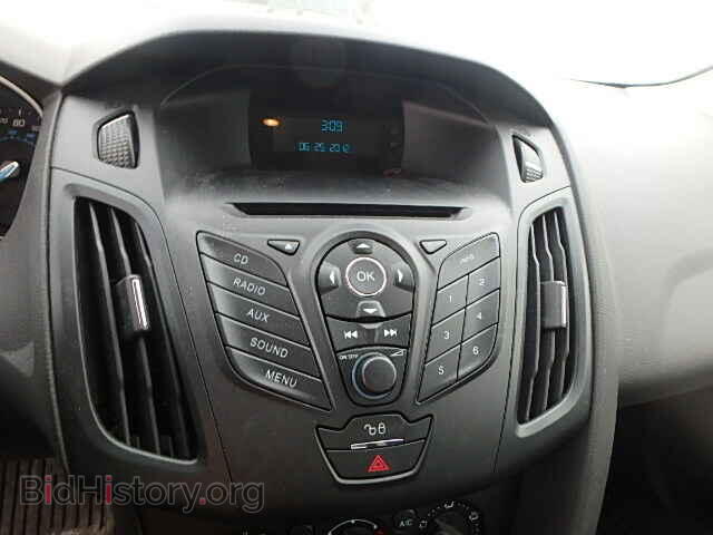 2012 FORD FOCUS - VIN: 1FAHP3E2XCL434820 - Photo 10