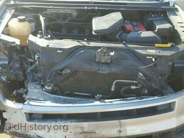 2008 FORD EDGE - VIN: 2FMDK36C88BA05628 - Фото 7