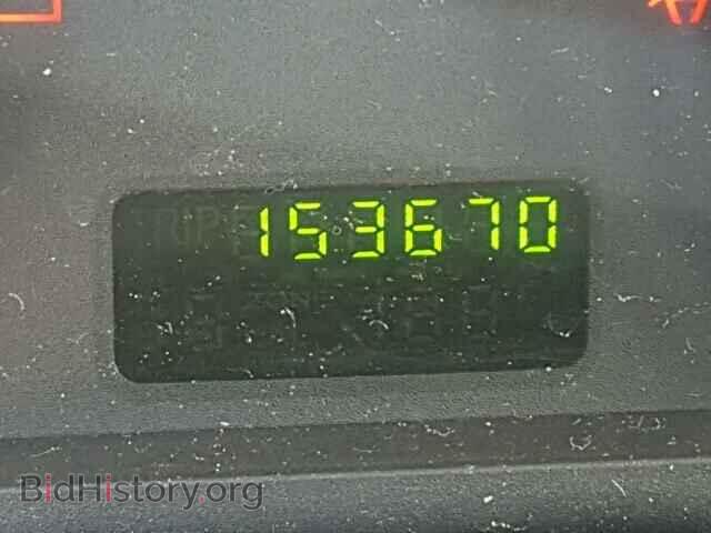 2008 FORD EDGE - VIN: 2FMDK36C88BA05628 - Фото 8