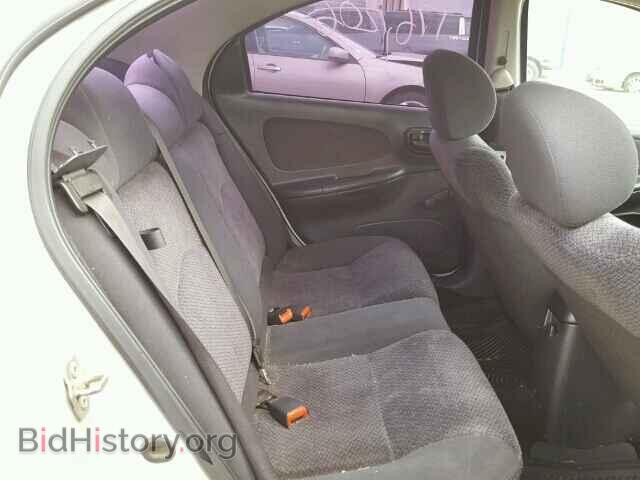2001 DODGE NEON - VIN: 1B3ES46C11D211034 - Фото 6