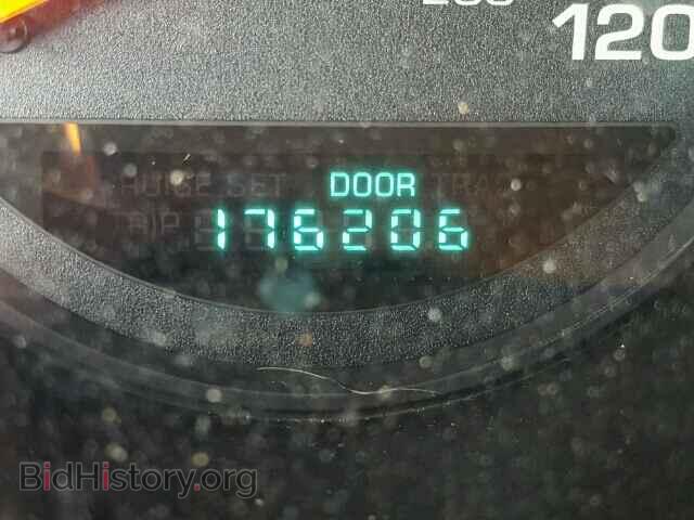 2001 DODGE NEON - VIN: 1B3ES46C11D211034 - Фото 8