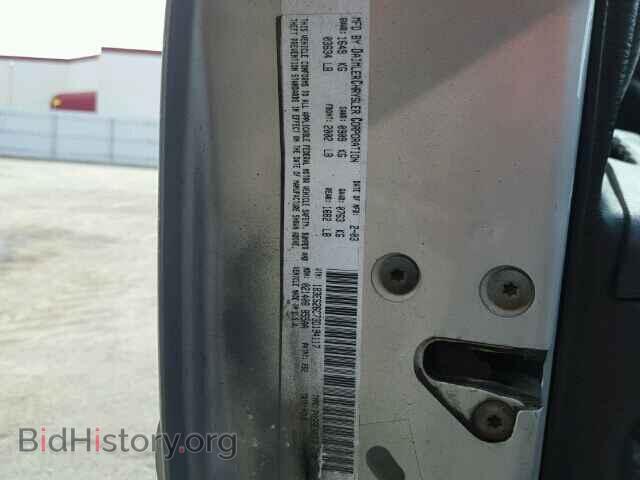 2001 DODGE NEON - VIN: 1B3ES46C11D211034 - Фото 9