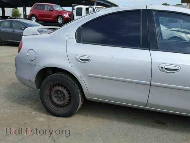 2001 DODGE NEON - VIN: 1B3ES46C11D211034 - Фото 10