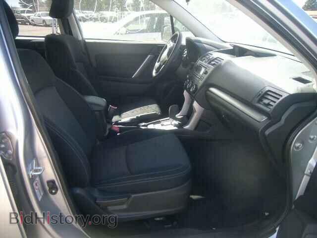 2014 SUBARU FORESTER - VIN: JF2SJAAC2EH408529 - Фото 5