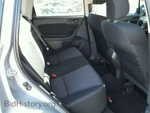 2014 SUBARU FORESTER - VIN: JF2SJAAC2EH408529 - Фото 6
