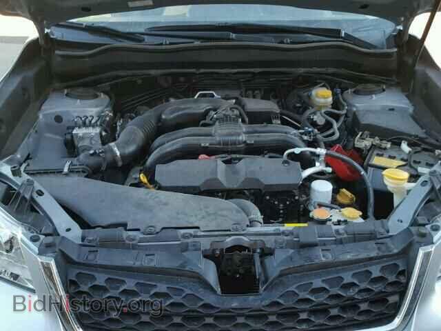 2014 SUBARU FORESTER - VIN: JF2SJAAC2EH408529 - Фото 7