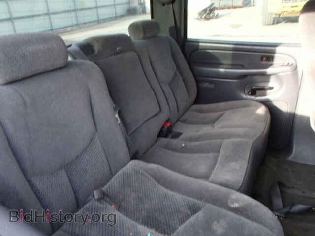 2005 CHEVROLET SILVERADO - VIN: 2GCEK13T551194631 - Фото 6
