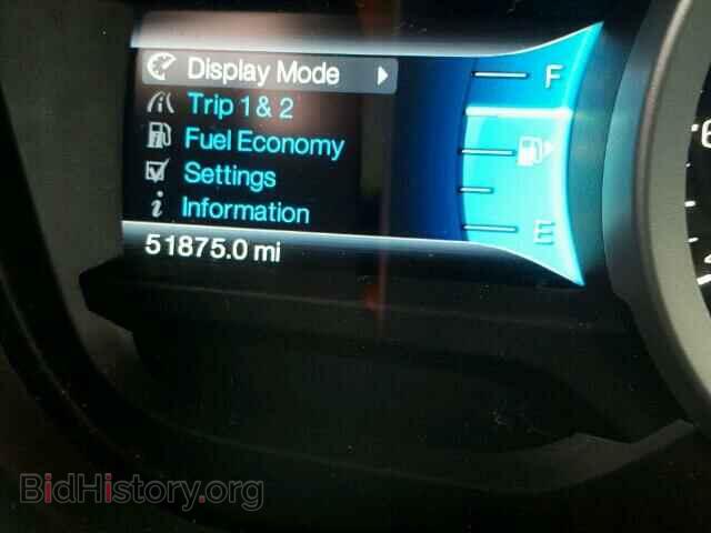 2013 FORD EXPLORER - VIN: 1FM5K8D8XDGC27803 - Фото 8
