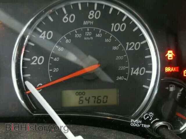 2011 TOYOTA COROLLA - VIN: 2T1BU4EEXBC562215 - Фото 8