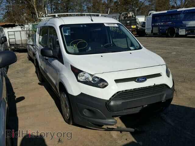 Photo NM0LS7E78G1237584 - FORD TRANSIT CO 2016