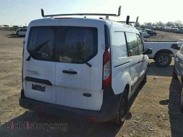2016 FORD TRANSIT CO - VIN: NM0LS7E78G1237584 - Фото 4