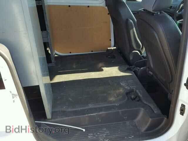 2016 FORD TRANSIT CO - VIN: NM0LS7E78G1237584 - Фото 6