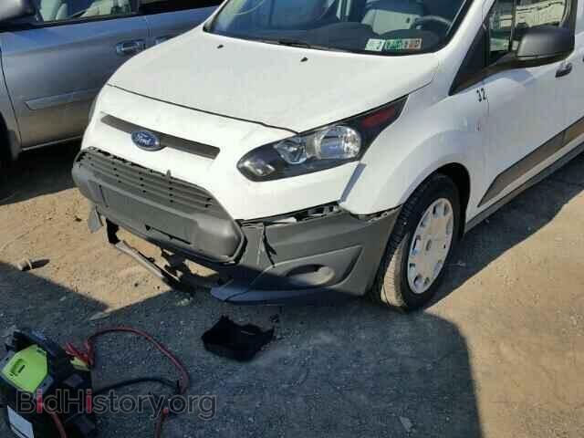 2016 FORD TRANSIT CO - VIN: NM0LS7E78G1237584 - Фото 9