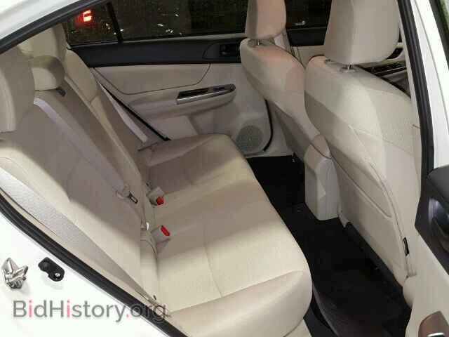 2015 SUBARU IMPREZA - VIN: JF1GJAA67FH020721 - Photo 6