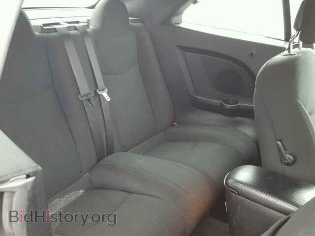 2012 CHRYSLER 200 - VIN: 1C3BCBEB3CN134325 - Фото 6