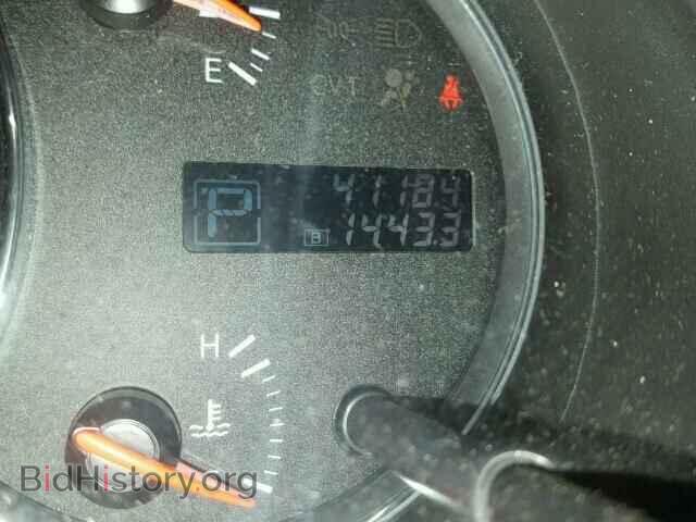 2012 NISSAN MAXIMA - VIN: 1N4AA5AP9CC803523 - Фото 8