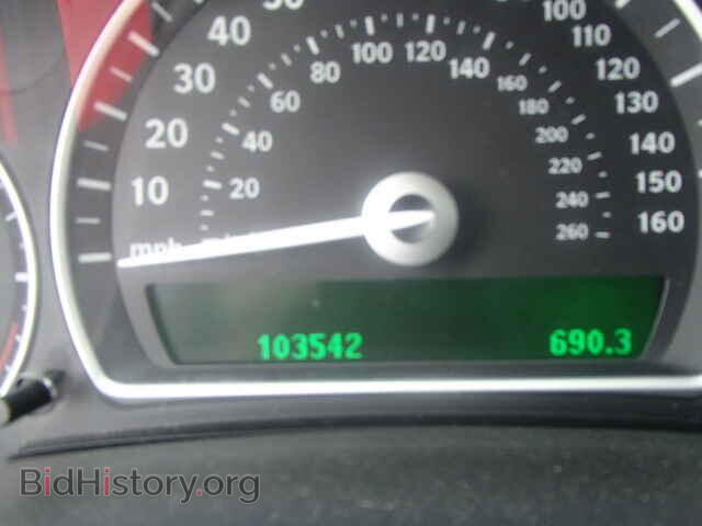 2007 SAAB 9 3 - VIN: YS3FD49Y171112124 - Фото 8