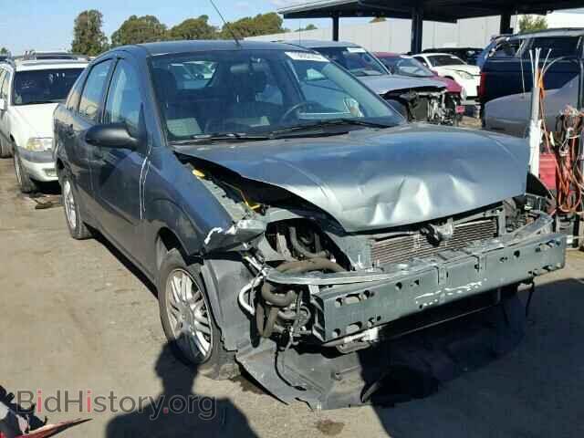 Фотография 1FAHP34N16W178713 - FORD FOCUS 2006