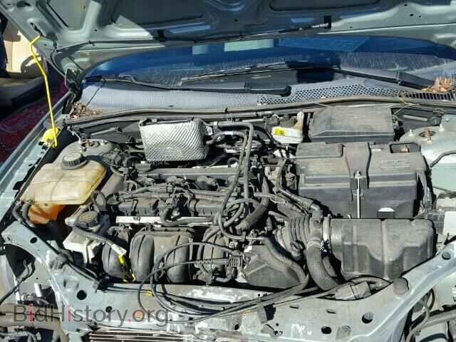 2006 FORD FOCUS - VIN: 1FAHP34N16W178713 - Фото 7