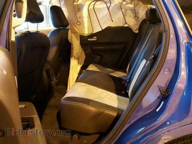 2010 FORD EDGE - VIN: 2FMDK4AC1ABB20414 - Фото 6