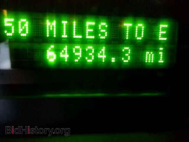 2010 FORD EDGE - VIN: 2FMDK4AC1ABB20414 - Фото 8