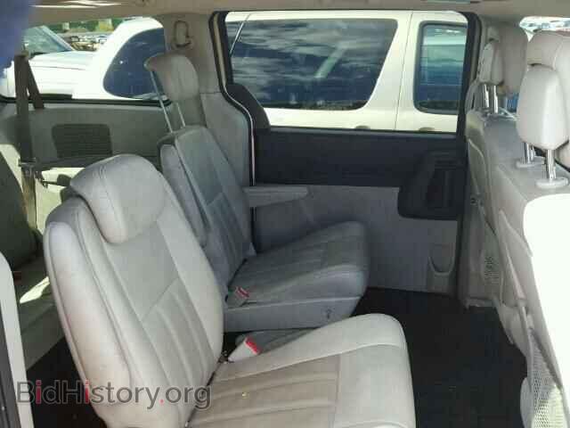 2010 DODGE CARAVAN - VIN: 2D4RN5DX2AR363911 - Фото 6