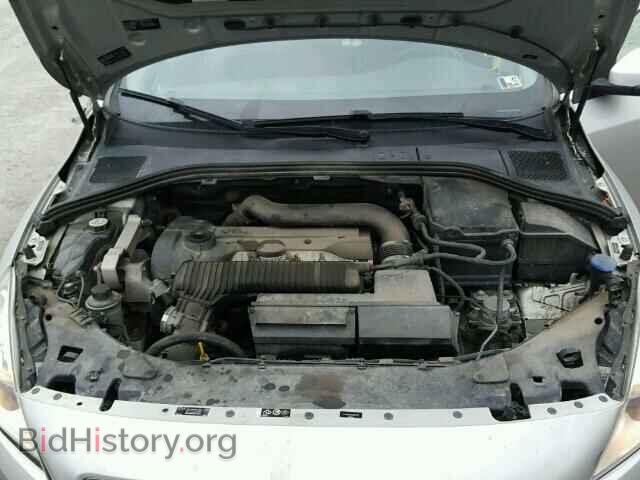 2012 VOLVO S60 - VIN: YV1622FS0C2097745 - Фото 7